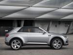 Audi Crosslane Coupe Concept 2012 года